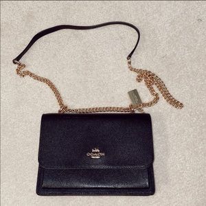 Coach Klare Crossbody purse